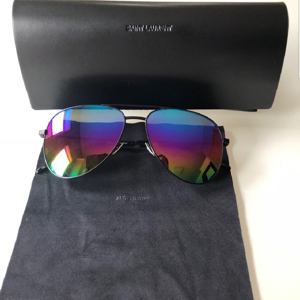 Saint Laurent Sunglasses